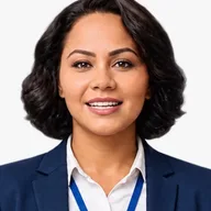 Esmeralda, assistente virtual do Grupo ECASI